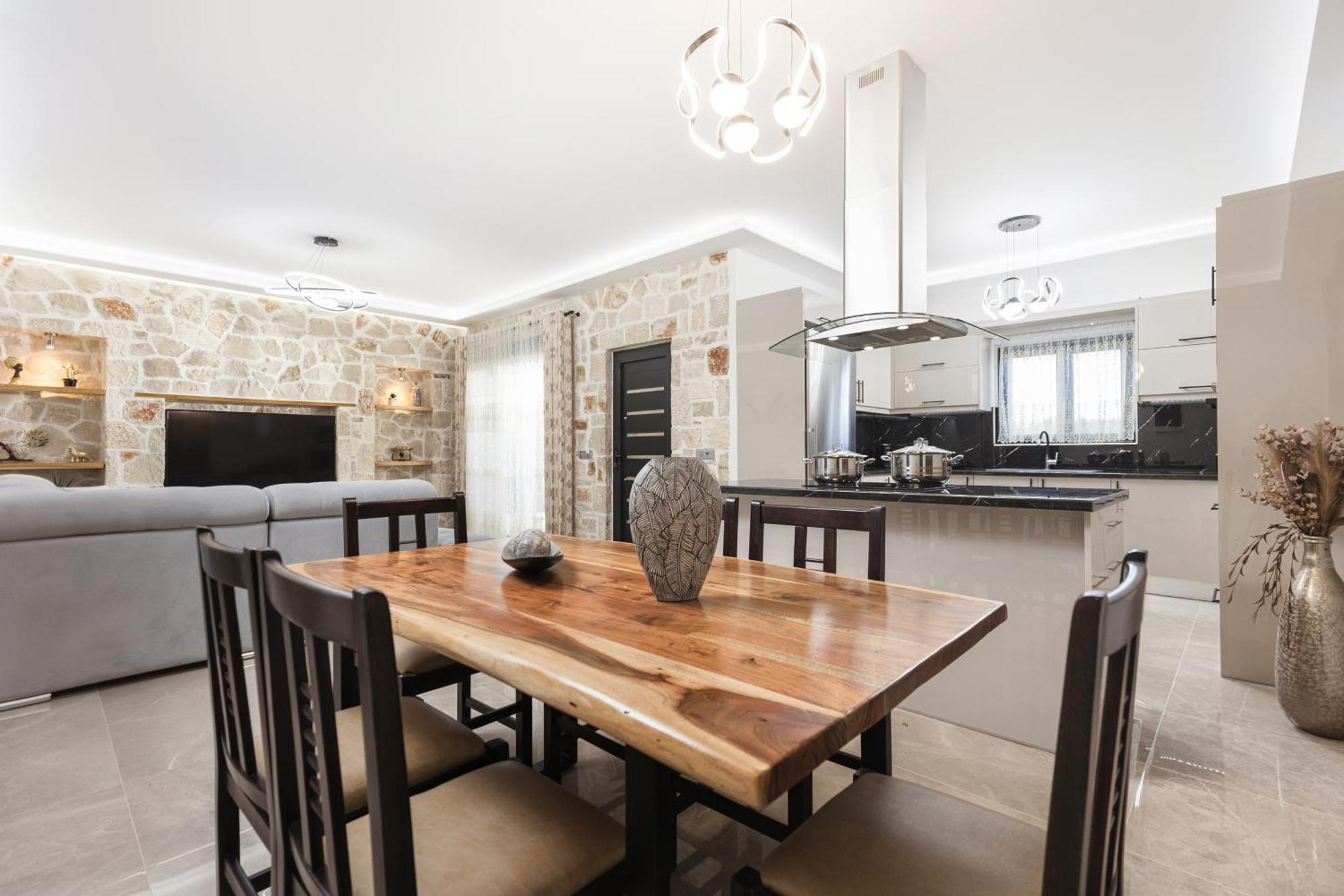 Mateo & Filipos Luxury Villas Ambelokipoi  Zewnętrze zdjęcie